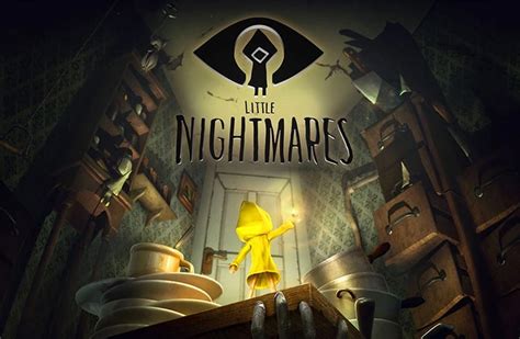 games that are similar to little nightmares